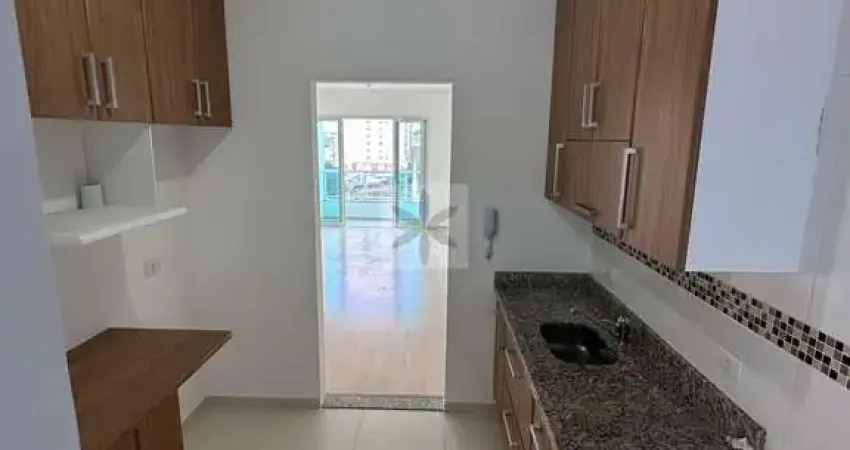 Apartamento com 2 quartos à venda no Centro, São Bernardo do Campo 