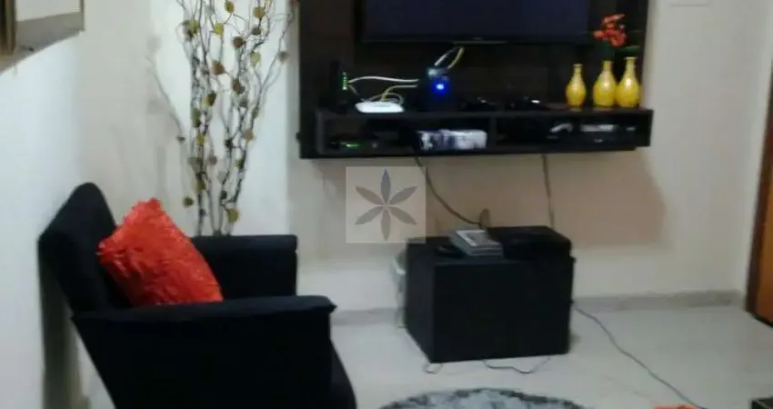 Condomínio Residencial Mediterrânea - Apartamento em Assunção, São Bernardo do Campo/SP