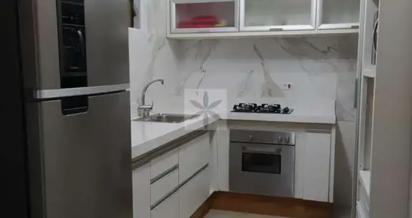 Condomínio Conjunto Habitacional Europa II - Apartamento em Demarchi, São Bernardo do Campo/SP