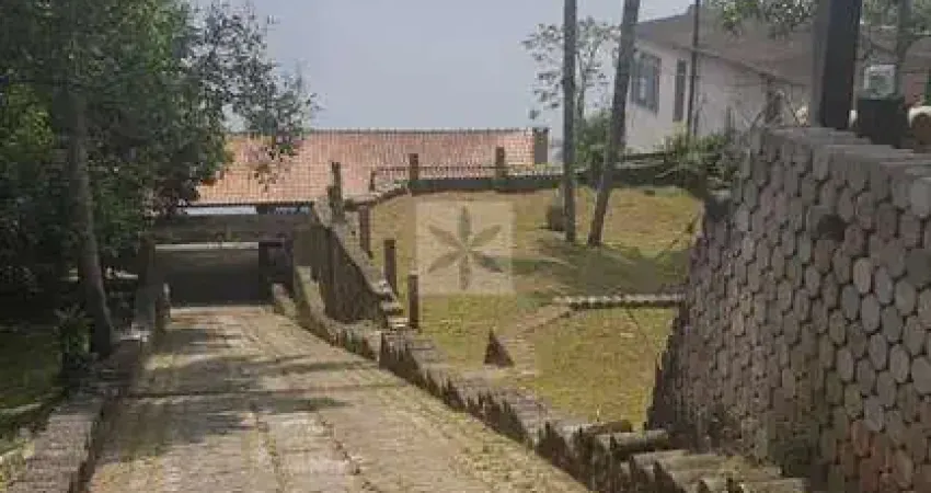 Chácara / sítio com 3 quartos à venda no Jardim Clube de Campo, Santo André 