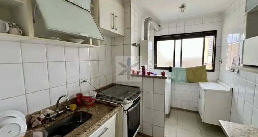 Condomínio Mares do Norte - Apartamento em Rudge Ramos, São Bernardo do Campo/SP