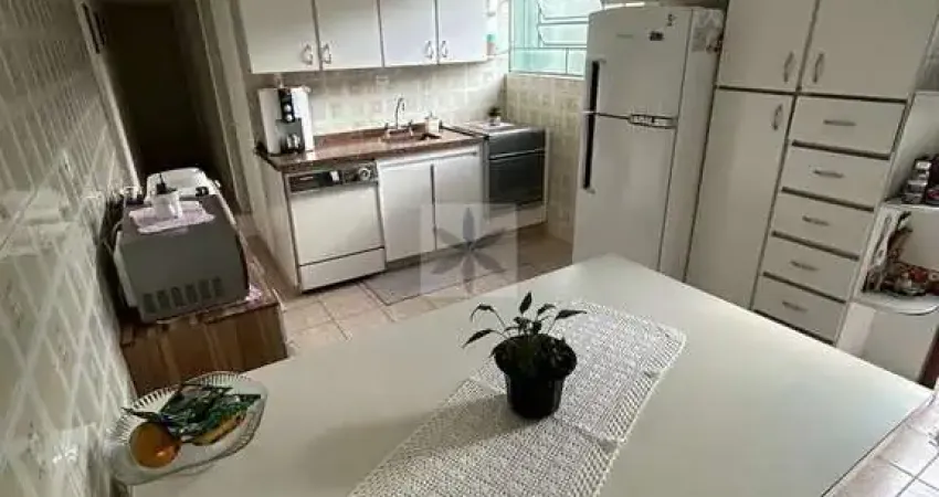 Casa com 2 quartos à venda na Rua Promissão, Jardim Ipanema, Santo André