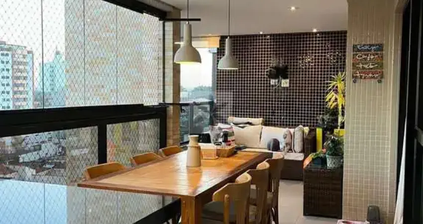 Condomínio Residencial Supreme - Apartamento Alto Padrão em Anchieta, São Bernardo do Campo/SP