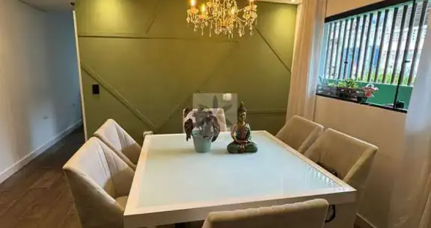 Casa com 2 quartos à venda na Avenida Ivanovsky, Vila das Valsas, São Bernardo do Campo