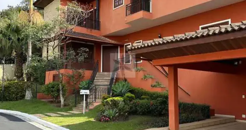 Condomínio Residencial Forest Hills - Casa à venda no bairro Anchieta - São Bernardo do Campo/SP
