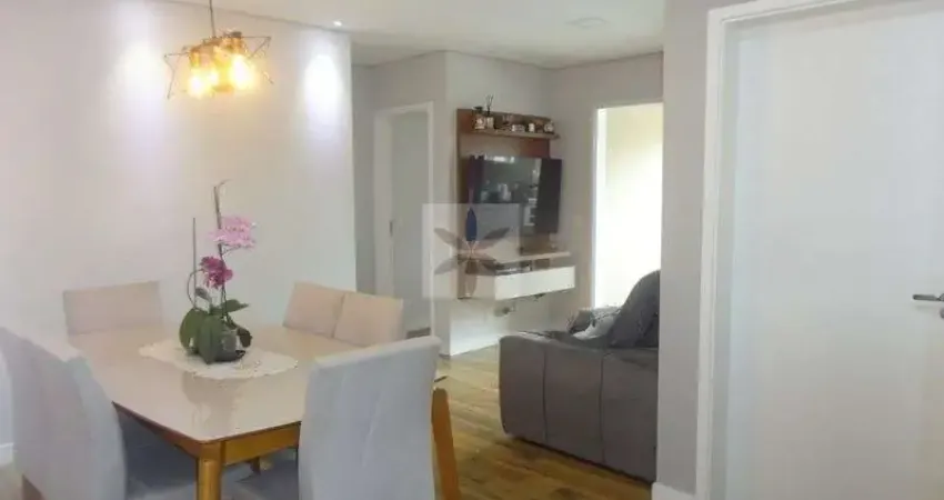 Condomínio Terraces - Apartamento em Centro, São Bernardo do Campo/SP
