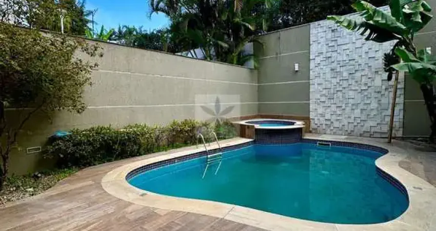 Condomínio Residencial Forest Hills - Casa à venda no bairro Anchieta - São Bernardo do Campo/SP