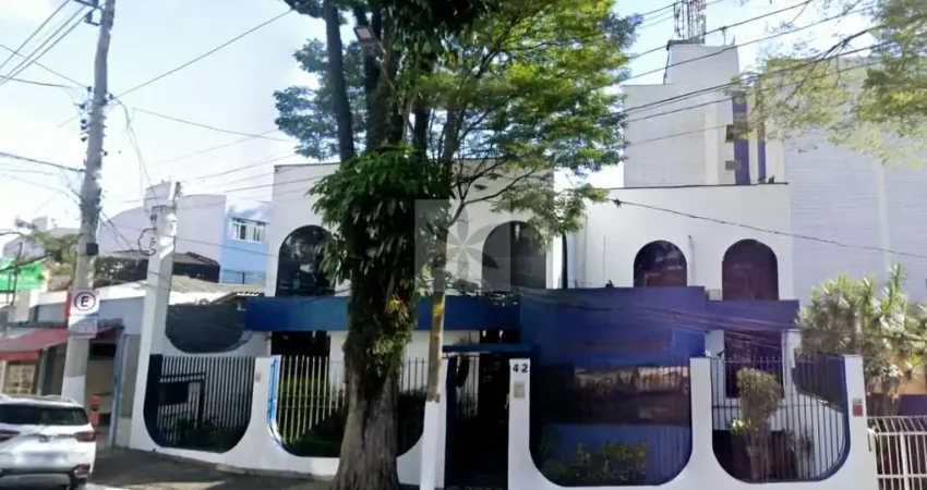 Prédio Comercial em Nova Petrópolis, São Bernardo do Campo/SP