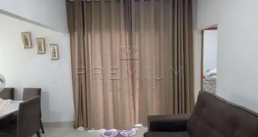 Casa com 2 quartos à venda no Shopping Park, Uberlândia 