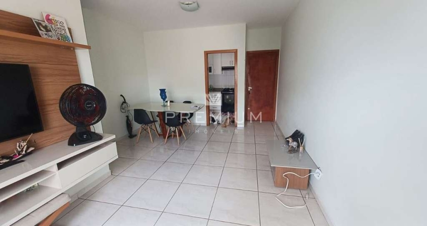 Apartamento com 3 quartos à venda no Presidente Roosevelt, Uberlândia 
