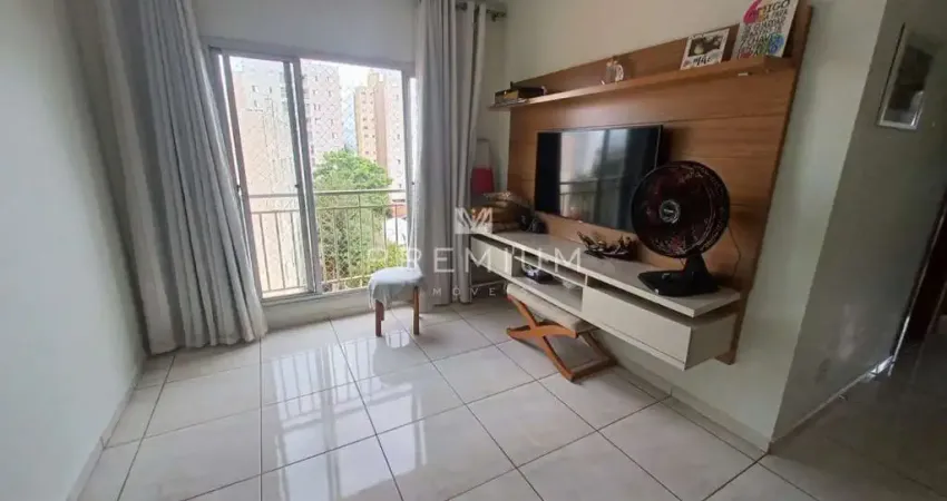 Apartamento com 3 quartos à venda no Presidente Roosevelt, Uberlândia 
