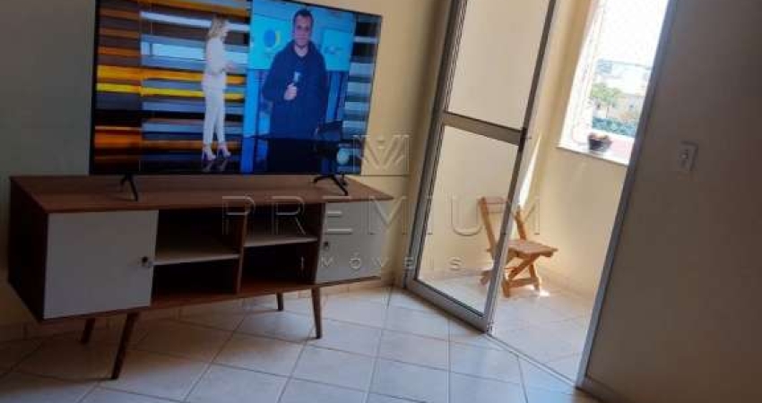 Apartamento com 3 quartos à venda no Presidente Roosevelt, Uberlândia 