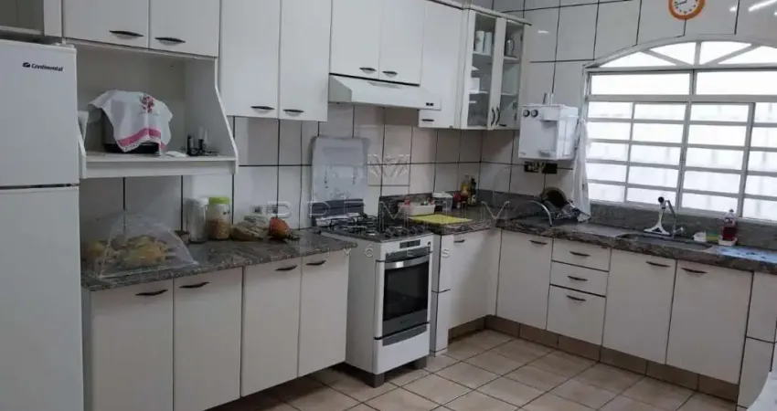 Casa com 3 quartos à venda no Jardim Patrícia, Uberlândia 