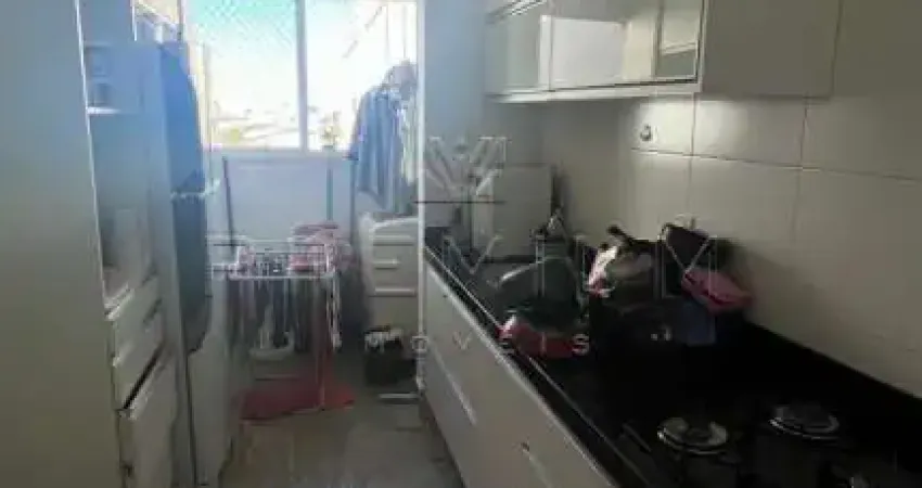 Apartamento com 2 quartos à venda no Alto Umuarama, Uberlândia 