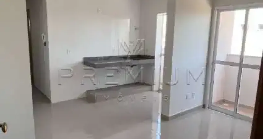 Apartamento com 2 quartos à venda no Santa Mônica, Uberlândia 