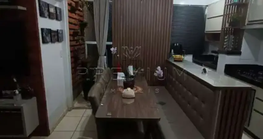 Apartamento com 2 quartos à venda no Presidente Roosevelt, Uberlândia 