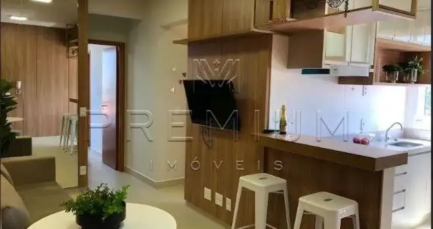 Apartamento com 2 quartos à venda no Santa Mônica, Uberlândia 