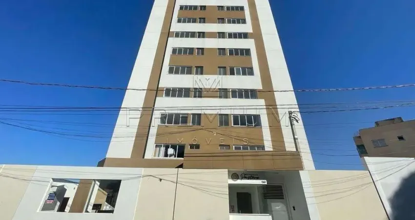 Apartamento com 2 quartos à venda no Tibery, Uberlândia 