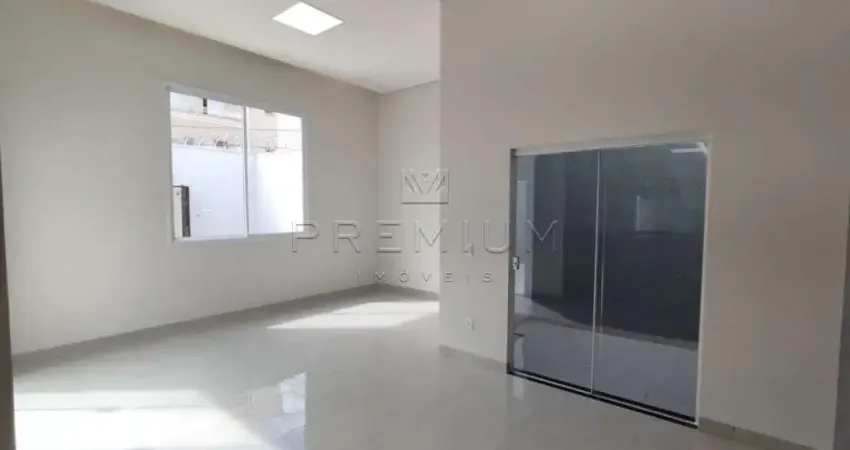 Casa com 3 quartos à venda no Novo Mundo, Uberlândia 