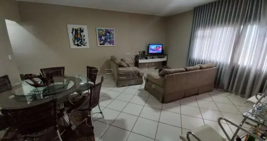 Apartamento com 3 quartos à venda no Tibery, Uberlândia 