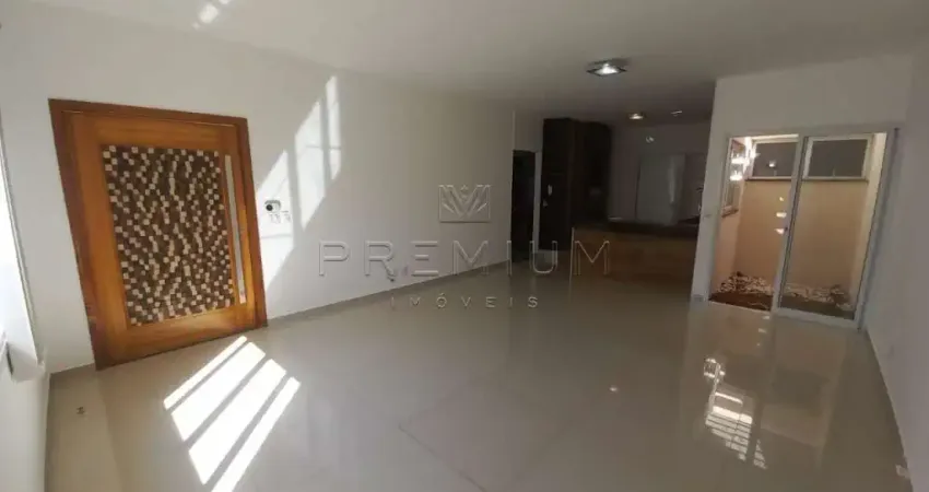 Casa com 3 quartos à venda no Bosque dos Buritis, Uberlândia 