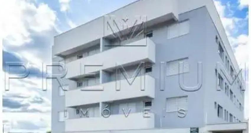Apartamento com 2 quartos à venda no Pampulha, Uberlândia 