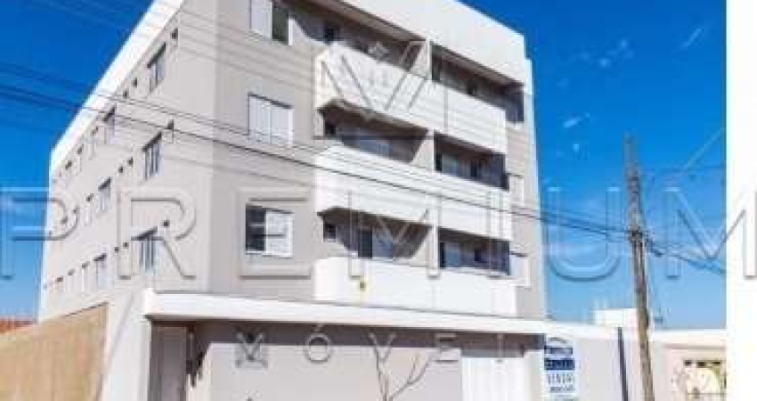 Apartamento com 2 quartos à venda no Pampulha, Uberlândia 