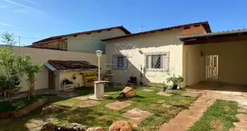Casa com 3 quartos à venda no Nova Uberlândia, Uberlândia 