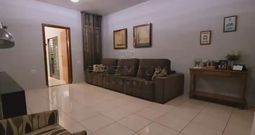 Casa com 4 quartos à venda no Santa Rosa, Uberlândia 