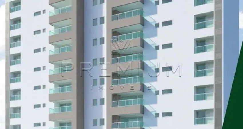 Apartamento com 3 quartos à venda no Morada da Colina, Uberlândia 
