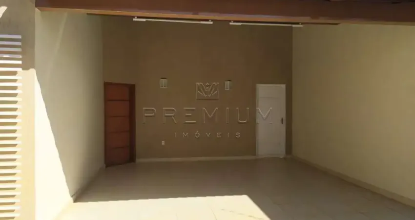 Casa com 3 quartos à venda no Novo Mundo, Uberlândia 