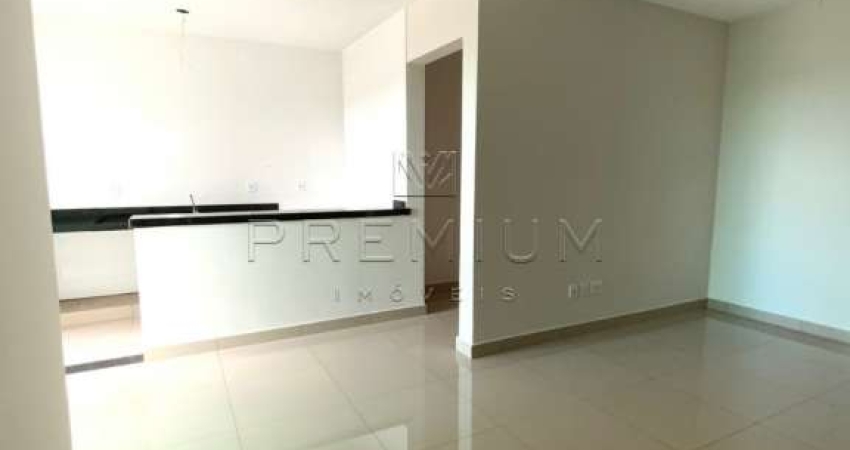 Apartamento com 3 quartos à venda no Tubalina, Uberlândia 