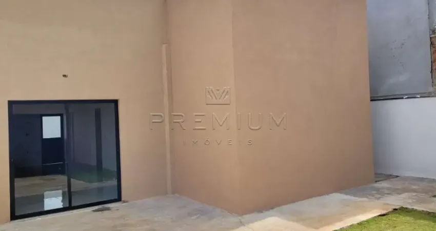 Casa com 3 quartos à venda em Laranjeiras, Uberlândia 