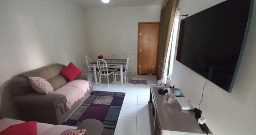 Apartamento com 2 quartos à venda no Jardim Patrícia, Uberlândia 