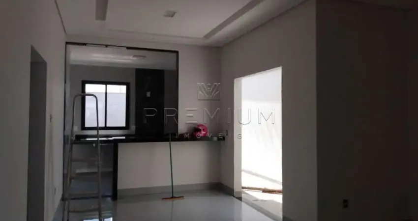 Casa com 3 quartos à venda em Laranjeiras, Uberlândia 