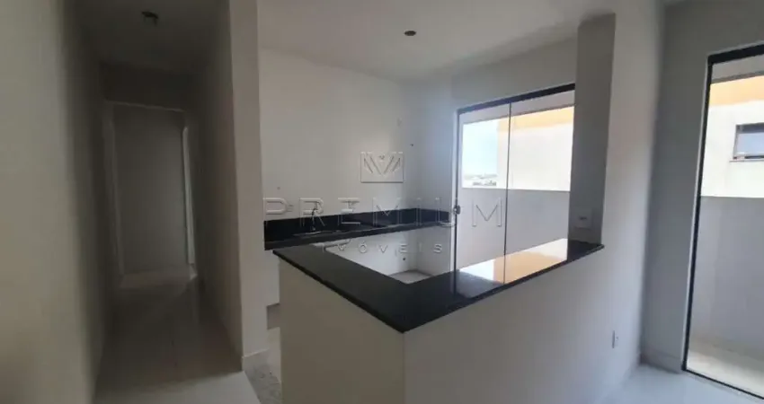 Apartamento com 2 quartos à venda no Santa Mônica, Uberlândia 