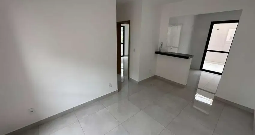 Apartamento com 2 quartos à venda no Santa Mônica, Uberlândia 