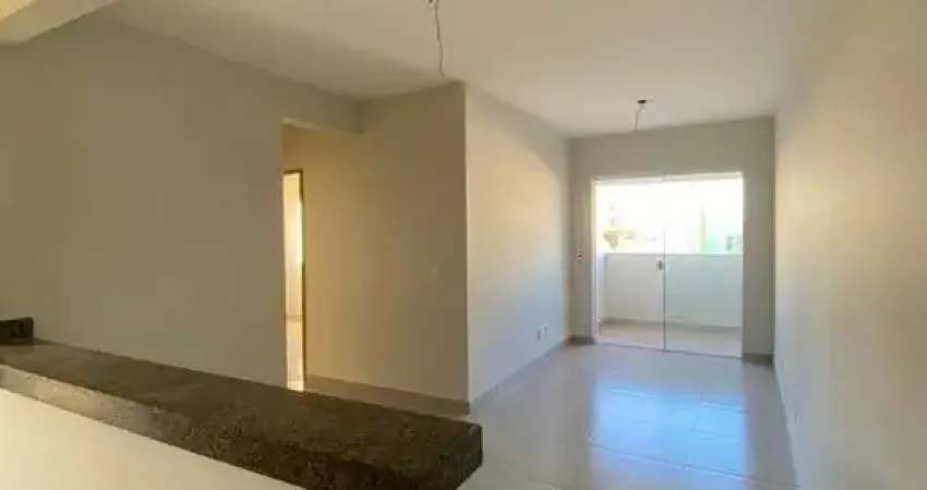Apartamento com 2 quartos à venda no Novo Mundo, Uberlândia 