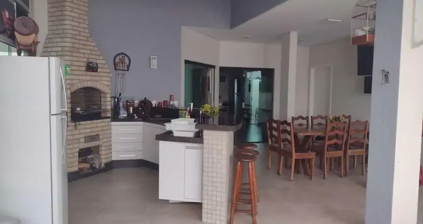 Casa com 5 quartos à venda no Umuarama, Uberlândia 