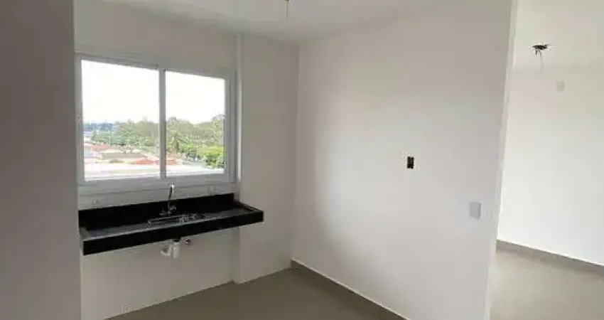 Apartamento com 2 quartos à venda no Santa Mônica, Uberlândia 
