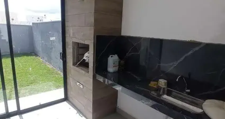 Casa com 3 quartos à venda em Laranjeiras, Uberlândia 