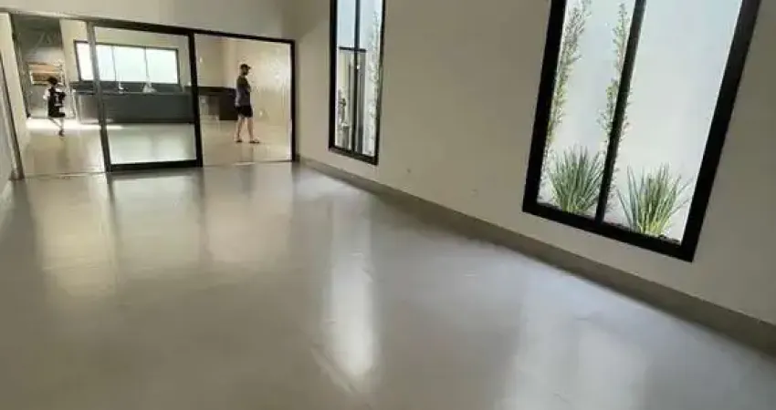 Casa com 3 quartos à venda na Cidade Jardim, Uberlândia 