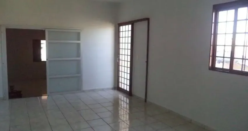 Casa com 6 quartos à venda no Santa Mônica, Uberlândia 