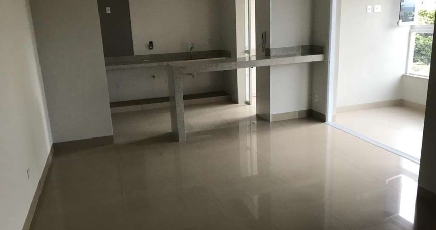 Apartamento com 3 quartos à venda no Osvaldo Rezende, Uberlândia 