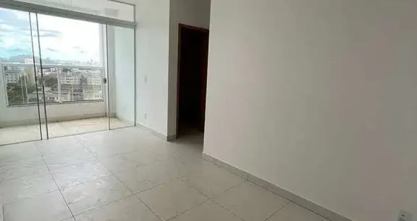 Apartamento com 2 quartos à venda no Granja Marileusa, Uberlândia 