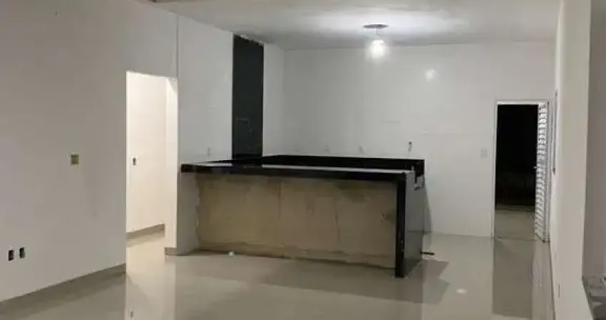 Casa com 3 quartos à venda no Jardim Inconfidência, Uberlândia 