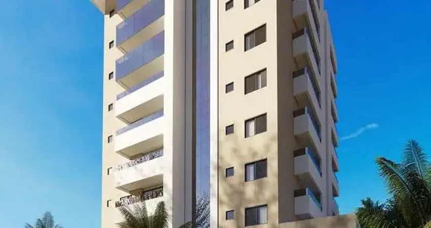 Apartamento com 2 quartos à venda no Santa Mônica, Uberlândia 