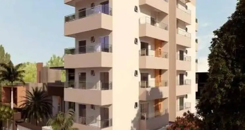 Apartamento com 3 quartos à venda no Santa Mônica, Uberlândia 