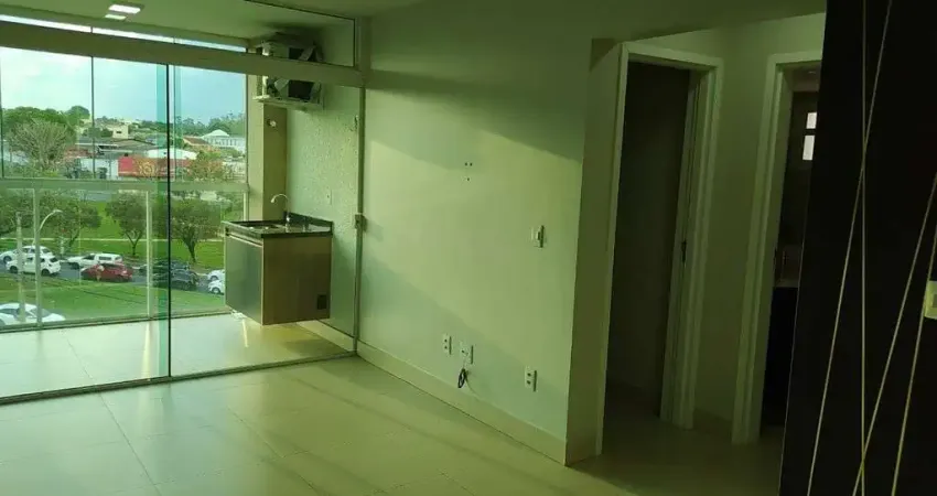 Apartamento com 2 quartos à venda no Tubalina, Uberlândia 