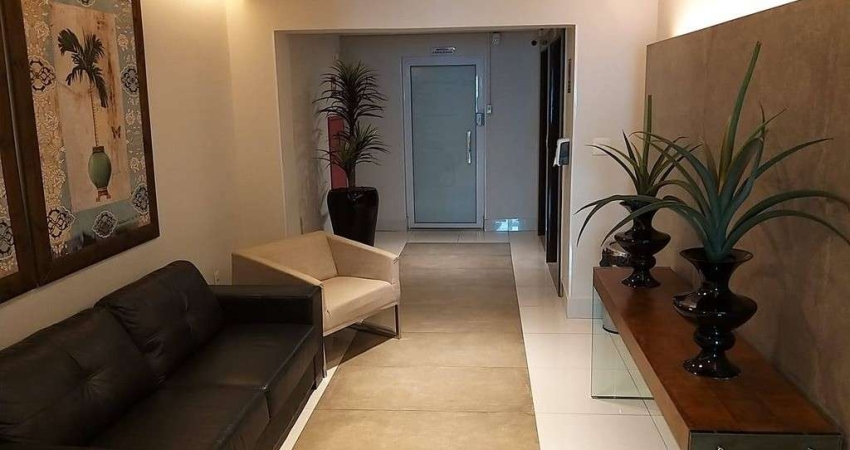 Apartamento com 3 quartos à venda na Nossa Senhora Aparecida, Uberlândia 